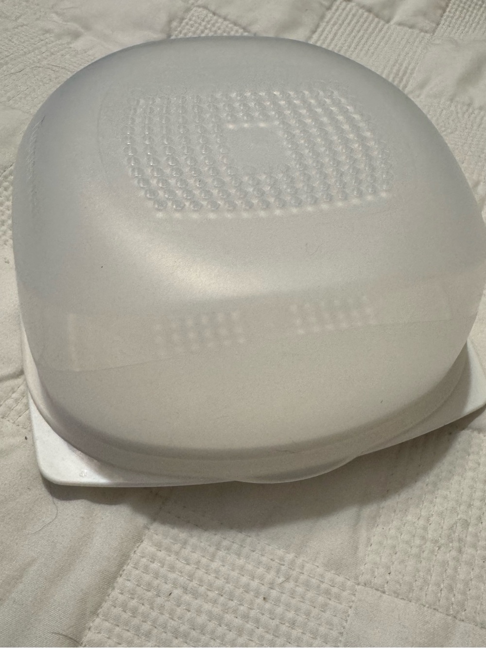 Tupperware Mini Cheese smart